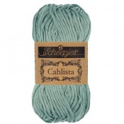 Cahlista 528 Silver Blue 