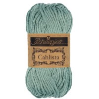 Cahlista 528 Silver Blue 