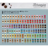 Cahlista 393 Charcoal 