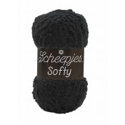 Softy 478 zwart