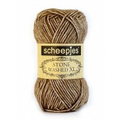 Scheepjes Stone Washed XL 844 Boulder Opal