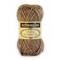 Scheepjes Stone Washed XL 844 Boulder Opal