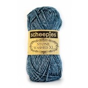 Scheepjes Stone Washed XL 845 Blue Apatite