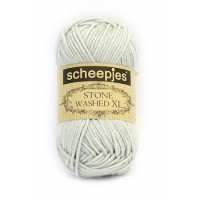 Scheepjes Stone Washed XL 854 Crystal Quartz