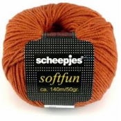 Scheepjes Softfun 2431