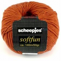 Scheepjes Softfun 2431
