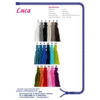 Scheepjeswol Luca