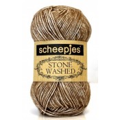 Scheepjeswol Stone Washed 804 Boulder Opal