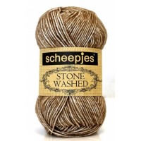 Scheepjeswol Stone Washed 804 Boulder Opal