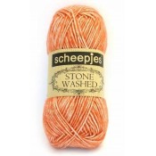 Scheepjes Stone Washed 816 Coral