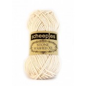 Scheepjes Stone Washed XL 841 Moon Stone