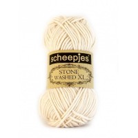 Scheepjes Stone Washed XL 841 Moon Stone