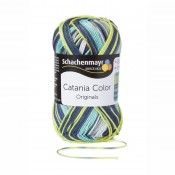SMC Catania Color 50gr n°00203