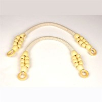 Handvat Bamboo kleur 110