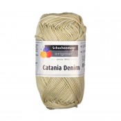 SMC Catania Denim 50gr n°102