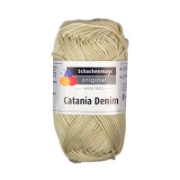 SMC Catania Denim 50gr n°102