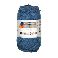 SMC Catania Denim 50gr n°152