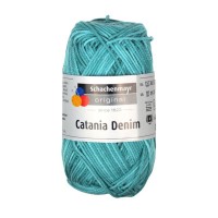 SMC Catania Denim 50gr n°165