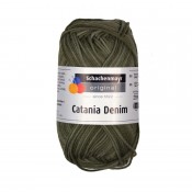 SMC Catania Denim 50gr n°172