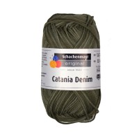 SMC Catania Denim 50gr n°172