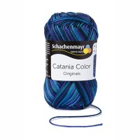 SMC Catania Color 50gr n°0207