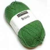 SMC Bravo 8191 mosgroen