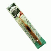 Clover Soft Touch crochet hook 2.5mm