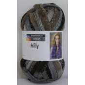 SMC Frilly Ruche wol 100 gram kleurnummer 81