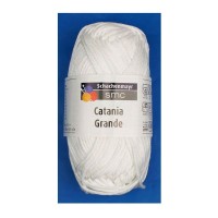 SMC Catania Grande 50gr n°3106 wit