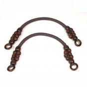 Handvat Bamboo kleur 881