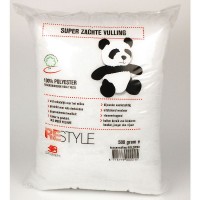 Kussenvulling 500 gram