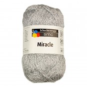 SMC Miracle kleur 1 white