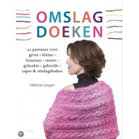 Omslagdoeken