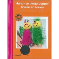 hand en vingerpoppen