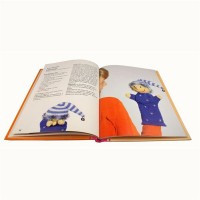 hand en vingerpoppen